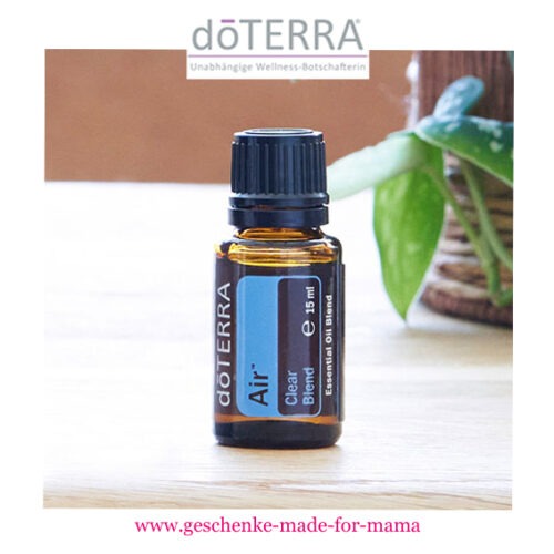 doTERRA Air ätherische Ölmischung 15 ml Geschenke made for Mama