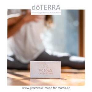 doTERRA Yoga Collection – Anchor, Align & Arise ätherische Öle für Yoga und Meditation