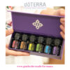 doTERRA ätherische Öle Emotionen
