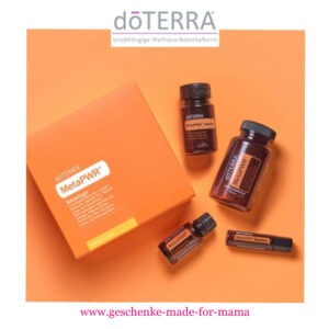 doTERRA MetaPWR Produktserie gesund älter werden online kaufen