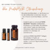 doTERRA MetaPWR ätherische Ölmischung gegen Heißhunger online kaufen Geschenke made for Mama