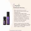 doTERRA Console wohltuende ätherische Ölmischung Geschenke made for Mama