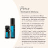 doTERRA Peace beruhigende ätherische Ölmischung Blog Geschenke made for Mama