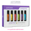 doTERRA ätherische Öle für Emotionen und Stimmung Geschenke made for Mama
