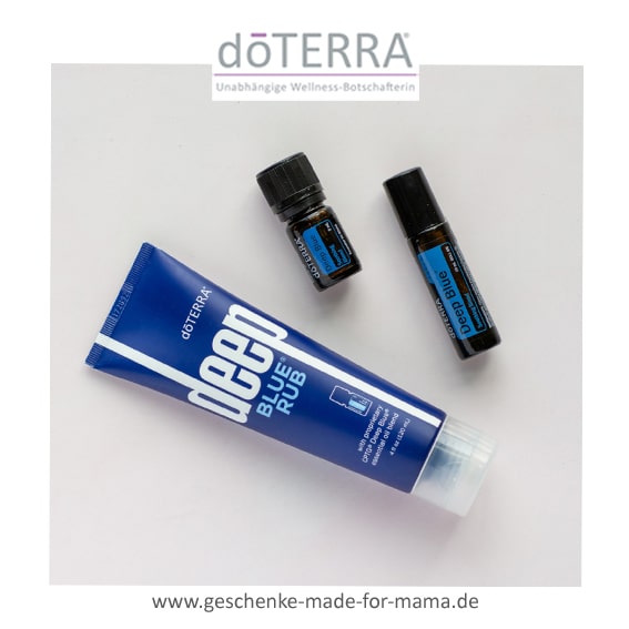 Für Muskeln und Gelenke