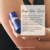 Deep Blue Stick mit Copaiba doTERRA 150 PV Aktion September 2024 Geschenke made for Mama
