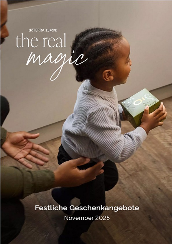 doTERRA Festliche Geschenkideen 2025 – Exklusive Öle & limitierte Geschenksets entdecken doTERRA Online-Katalog Festliche Geschenkideen November 2025 mit exklusiven Angeboten und limitierten ätherischen Ölen
